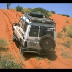 Outback 19