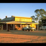 Outback 65